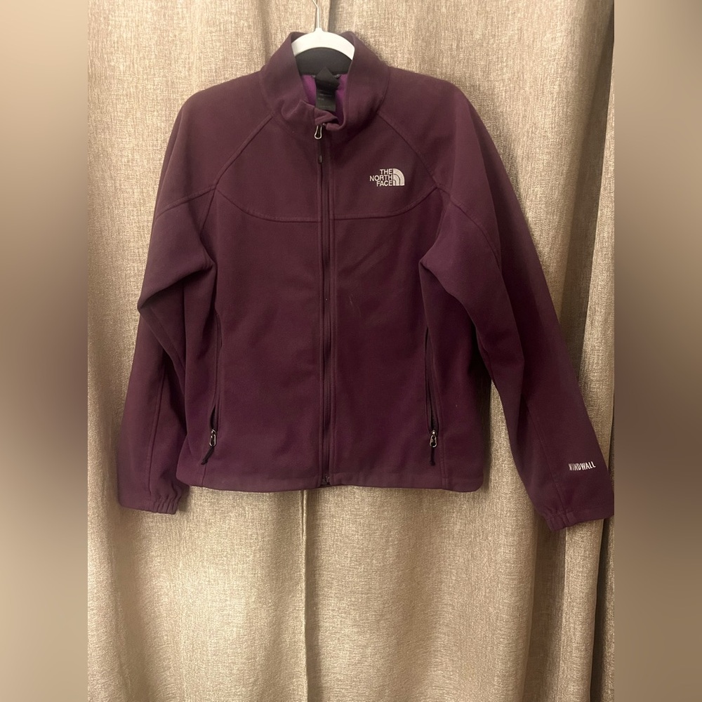 The North Face Women's Deep Purple Jacket